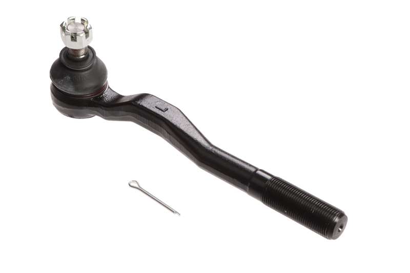 Tie rod end